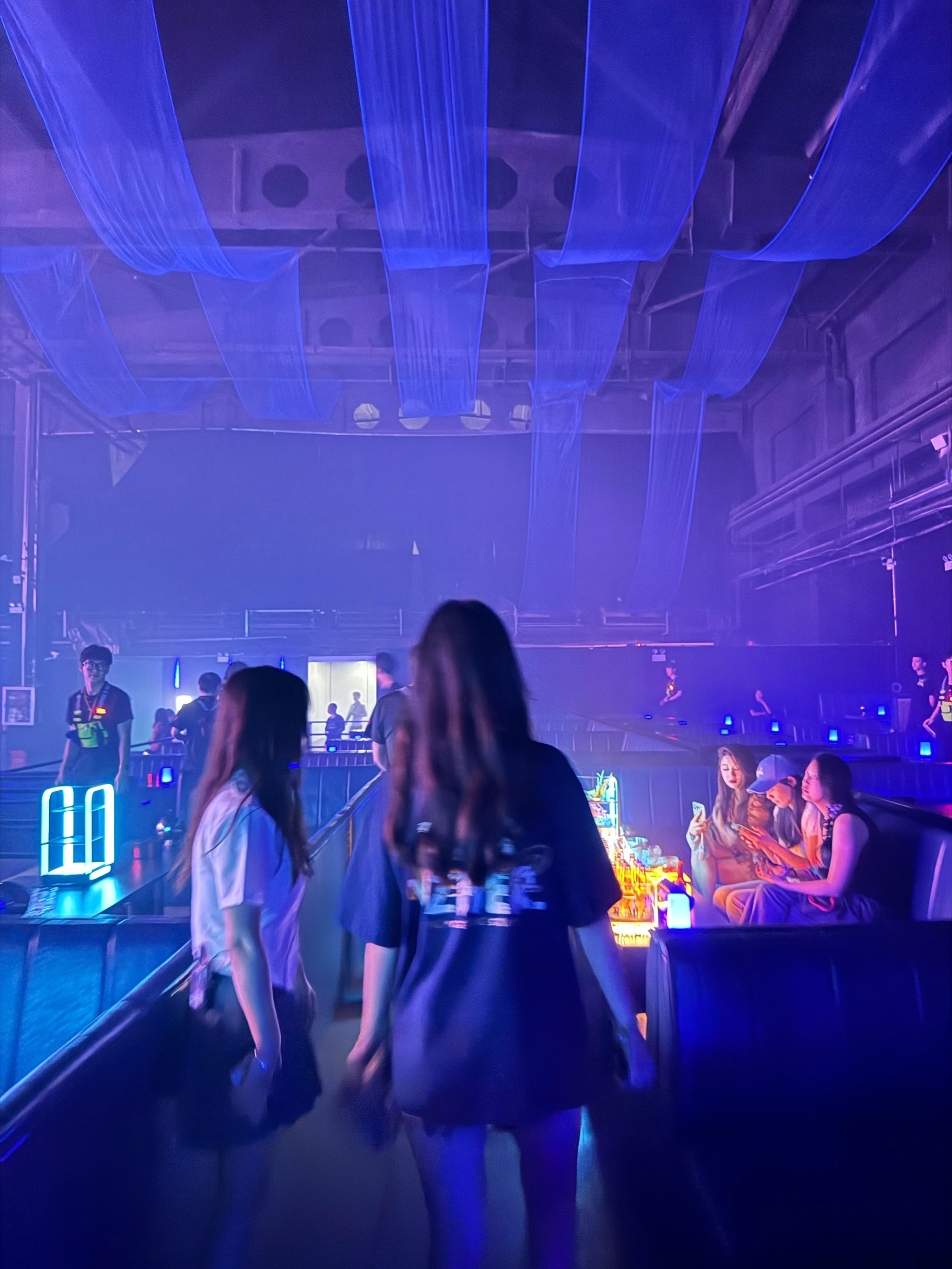 扬州商务ktv高品质商务ktv选择-邗江区ktv预订