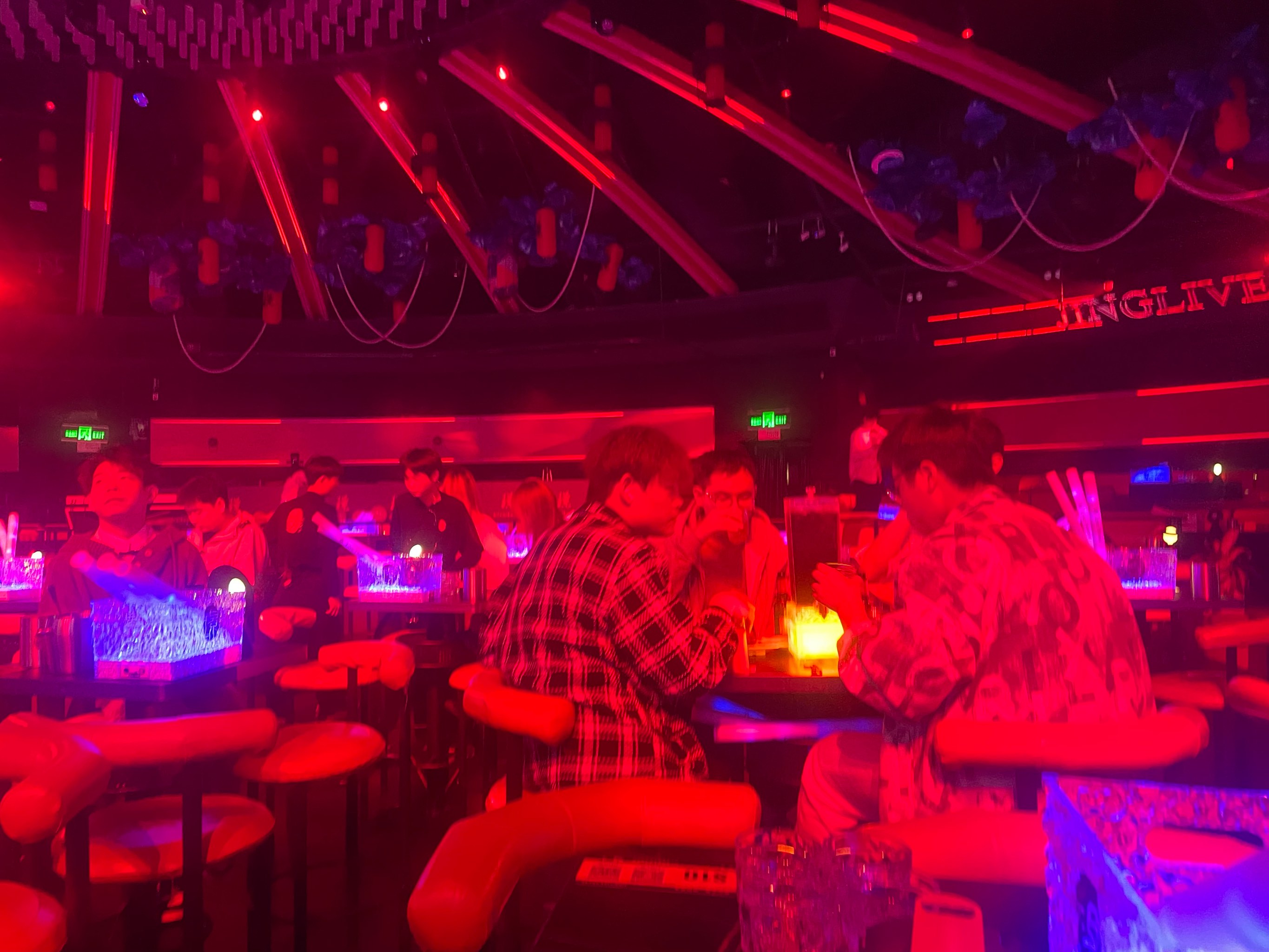 扬州商务ktv精选中低端商务ktv推荐-邗江区ktv预订